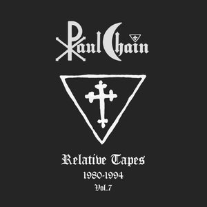 Bild für 'Relative Tapes (1980-1994)'
