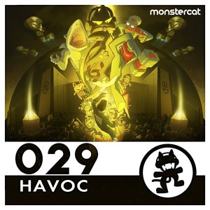 Image for 'Monstercat 029 - Havoc'