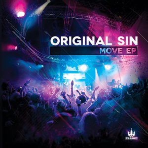 Image for 'Move EP'