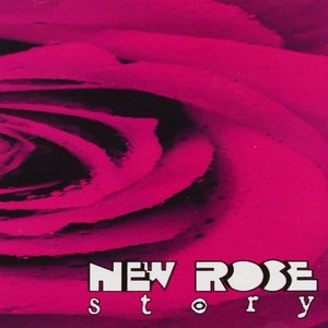 Image for 'New Rose Story 1980 - 2000'