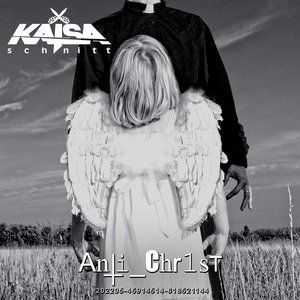 Zdjęcia dla 'Anti_Chr1st (Premium edition)'