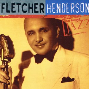 Image for 'Ken Burns Jazz: The Definitive Fletcher Henderson'
