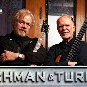 Image for 'Bachman & Turner'