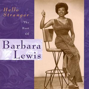 Image for 'Hello Stranger: The Best of Barbara Lewis'