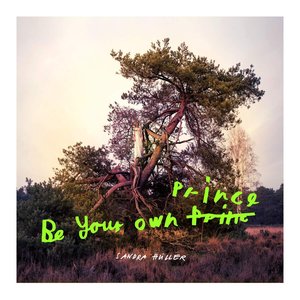 Zdjęcia dla 'Be Your Own Prince'