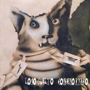 Image for 'Lobo Suelto Cordero Atado'