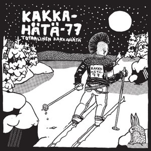 Image for 'Totaalinen Kakkahätä'