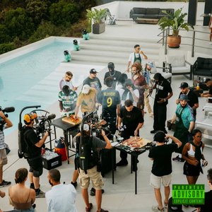“High  Fines Herbes - La Saison 5”的封面