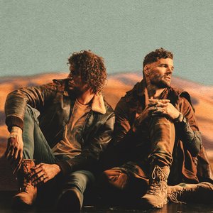 'for KING & COUNTRY'の画像