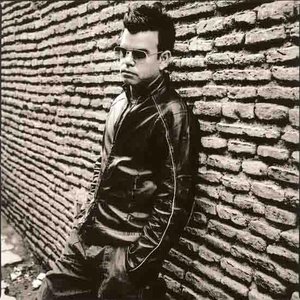 “Paul Oakenfold”的封面