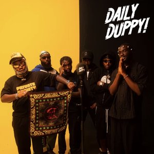 Изображение для 'Daily Duppy'