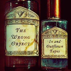 Image for 'In and Outflown Tapes'