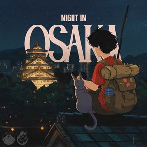 Image for 'Night in Osaka'