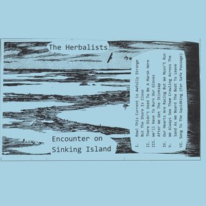 Image for 'Encounter On Sinking Island'