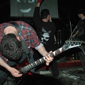 Image pour 'Bleeding Eyes'