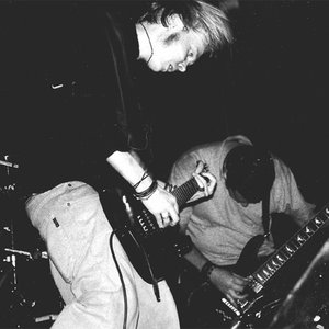 Image for 'Pitchblend'