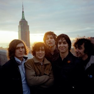 Zdjęcia dla 'The Strokes'