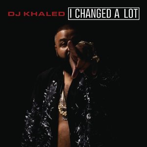 Image for 'I Changed A Lot (Deluxe)'