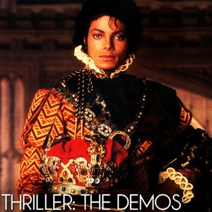 Imagem de 'Thriller: The Demos'