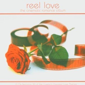 Imagen de 'Reel Love - The Cinematic Romance Album'