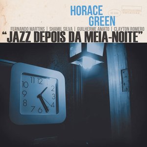 'Jazz Depois da Meia Noite' için resim