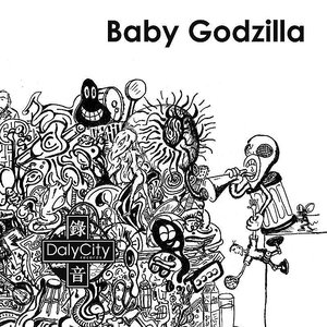 Image for 'Baby Godzilla'