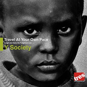 Image for 'Travel At Your Own Pace'