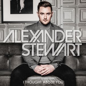 Image for 'I Thought About You'