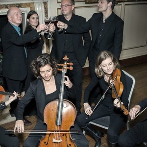 Imagem de 'Armonico Consort'