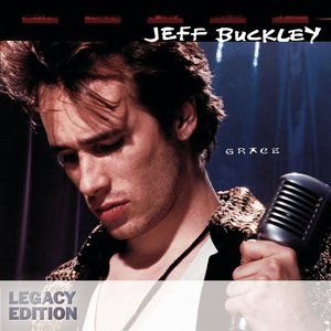 Image for 'Grace (Legacy Edition)'