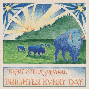 Image for 'Brighter Every Day'