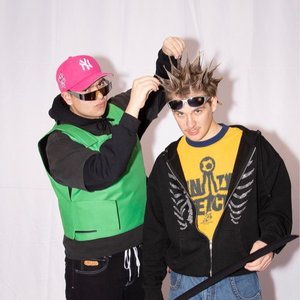 Image pour 'Joey Valence & Brae'