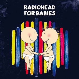 Imagem de 'Radiohead For Babies'