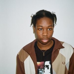 “Brian Nasty”的封面
