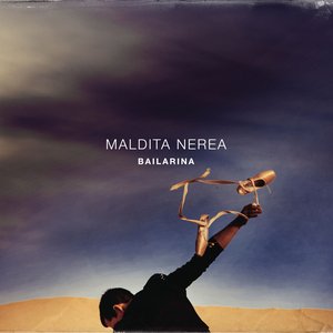 Image for 'Bailarina'