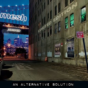 Image pour 'An Alternative Solution (Remixed)'
