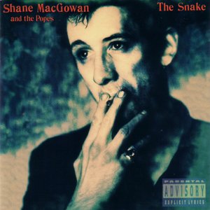 Image pour 'The Snake'