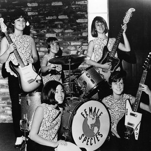 Image for 'Female Species'