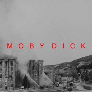 Bild für 'Moby Dick'