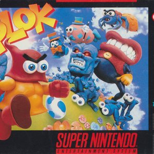 Image for 'Plok!'