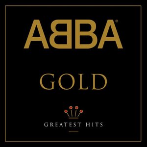 Image for 'Abba - Gold'