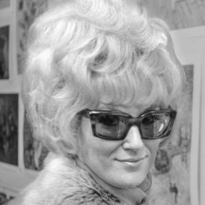 DustyDolly