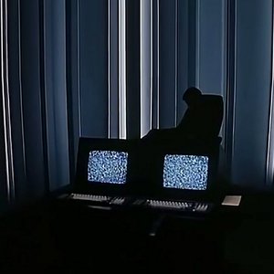“Dark Bandwidth”的封面