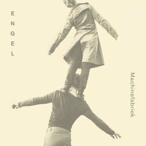 “Engel (Music for a performance by Marta & Kim)”的封面