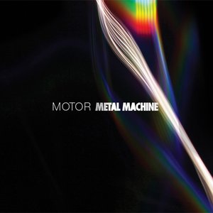 Image for 'Metal Machine'
