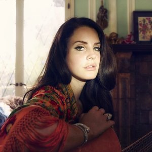 Image for 'Lana Del Rey'