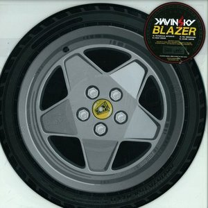 Image for 'Blazer EP'