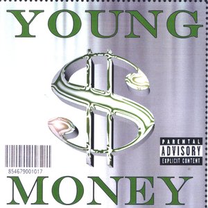 'Yung Money Mix' için resim