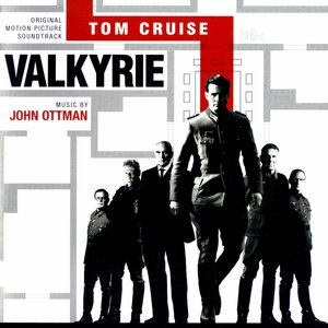 'Valkyrie (Original Motion Picture Soundtrack)' için resim