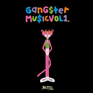 Imagem de 'Gangster Music Vol. 1'